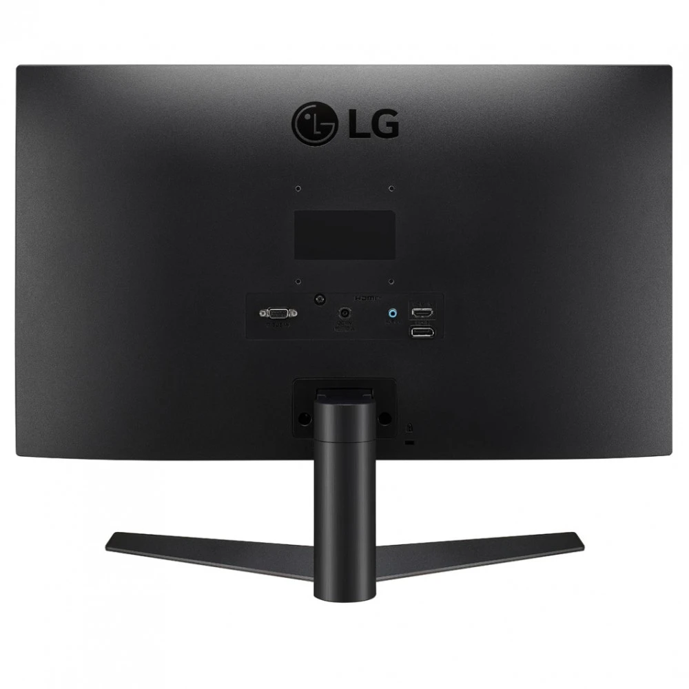 Монитор LG 32MP60G-B 31.5 ", IPS, Full HD 1920x1080 (16:9), 75 Гц