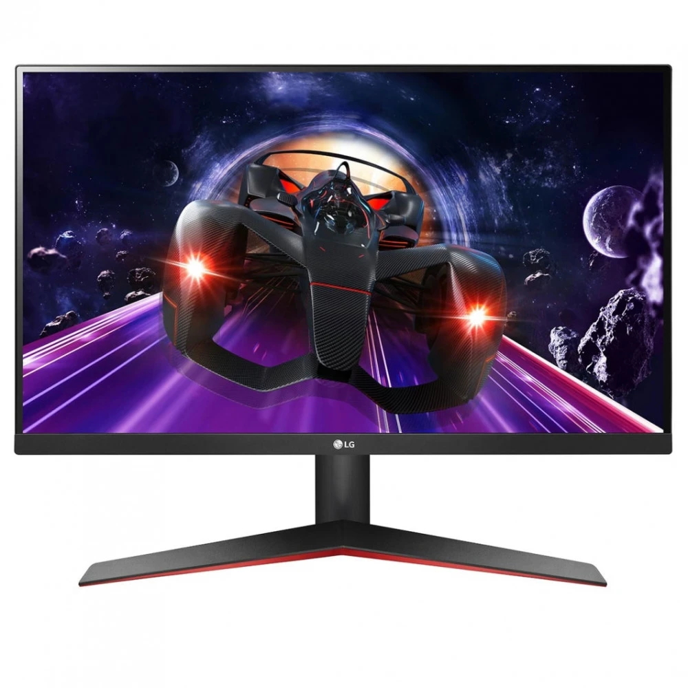 Монитор LG 32MP60G-B 31.5 ", IPS, Full HD 1920x1080 (16:9), 75 Гц