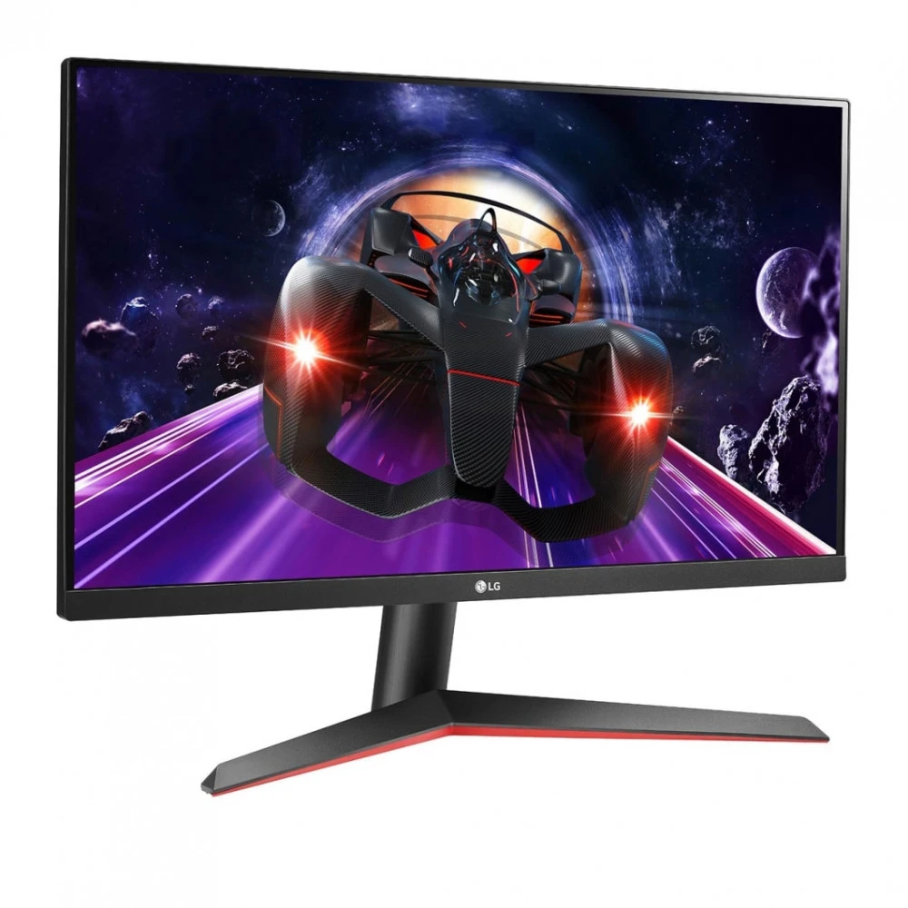 Монитор LG 32MP60G-B 31.5 ", IPS, Full HD 1920x1080 (16:9), 75 Гц