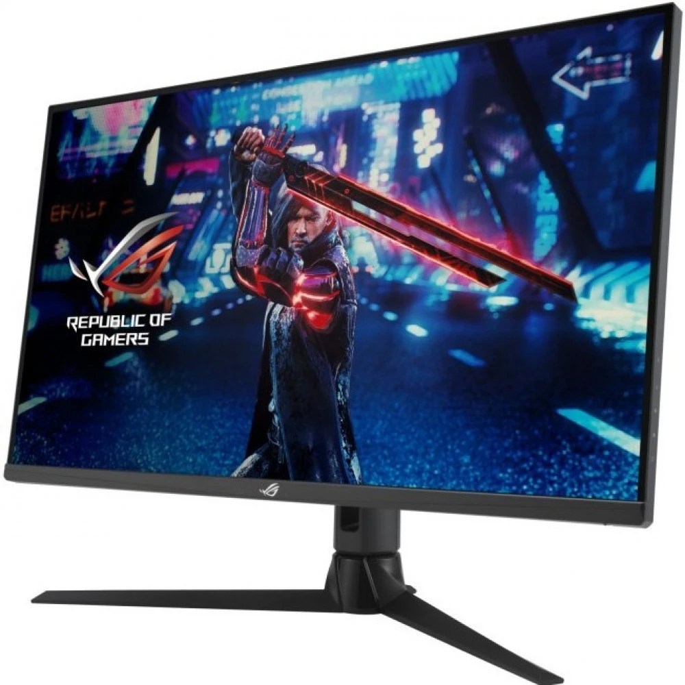 Монитор Asus XG32UQ 32 ", IPS, 4K UHD 3840x2160 (16:9), 160 Гц