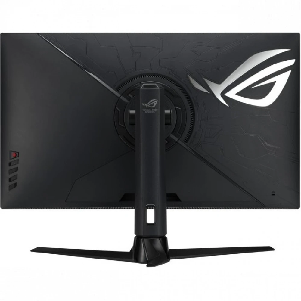 Монитор Asus XG32UQ 32 ", IPS, 4K UHD 3840x2160 (16:9), 160 Гц