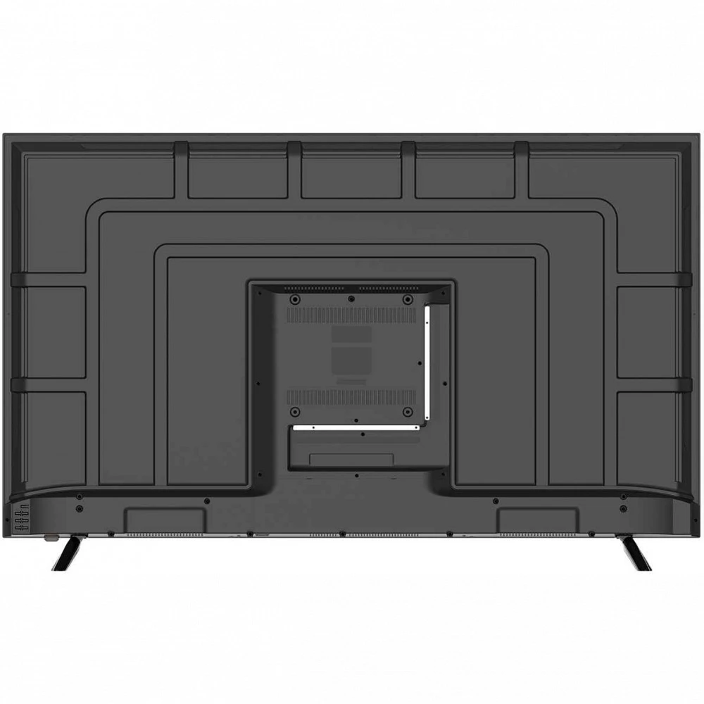 Телевизор DAUSCHER Android 4K UHD LD55AU7100 55 ", Smart TV, Черный