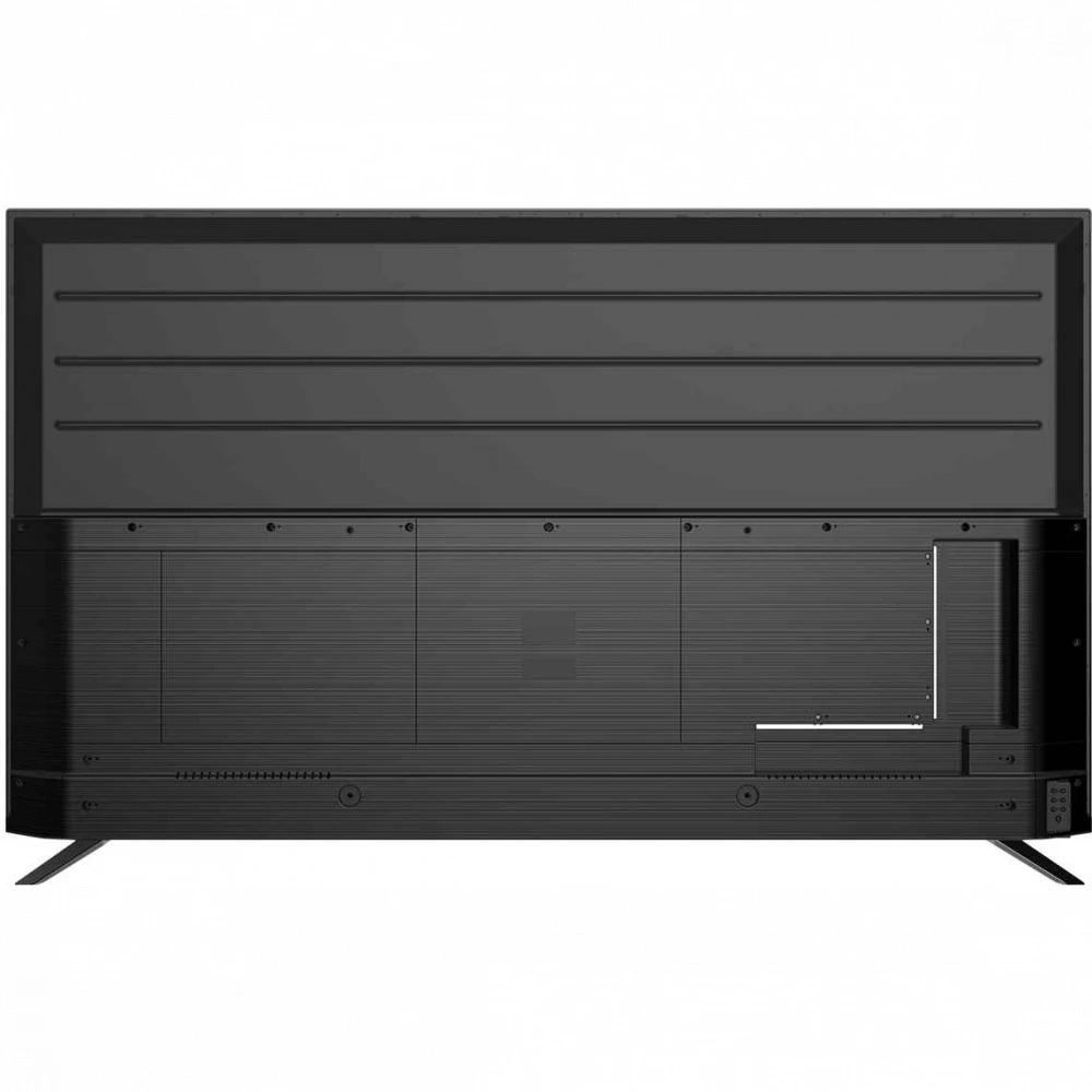 Телевизор DAUSCHER Android 4K UHD LD75AU7100 75 ", Smart TV, Черный