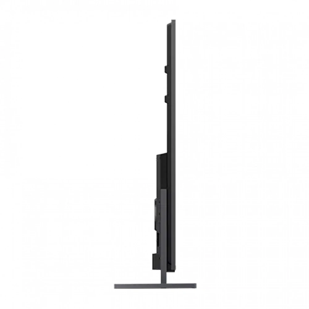 Телевизор TCL 4K QLED 98C735 98 ", Smart TV, Черный