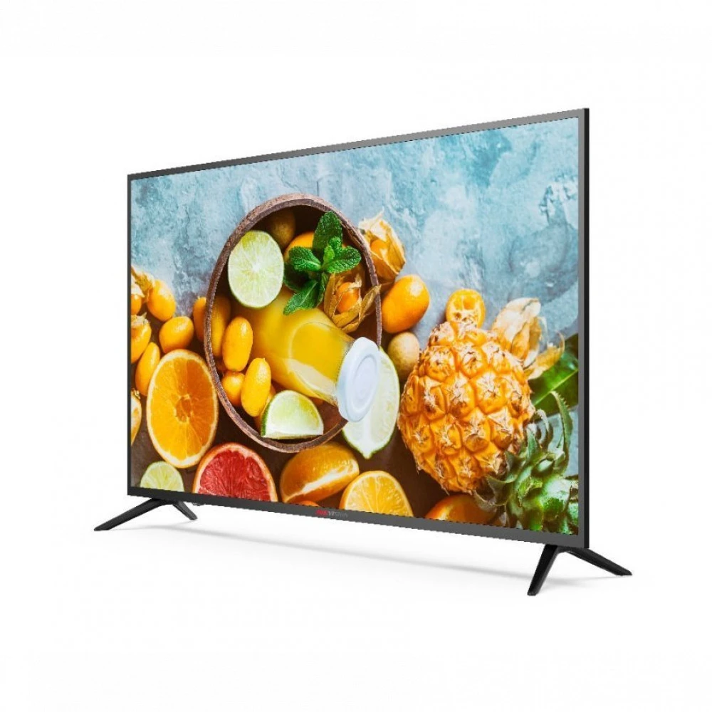 Монитор Hikvision DS-D5065UC-C 65 ", IPS, 4K UHD 3840x2160 (16:9), 60 Гц