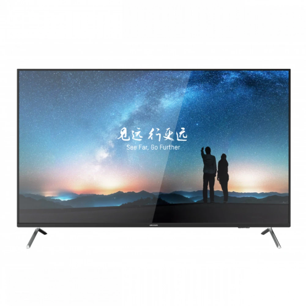 Монитор Hikvision DS-D5065UC-C 65 ", IPS, 4K UHD 3840x2160 (16:9), 60 Гц