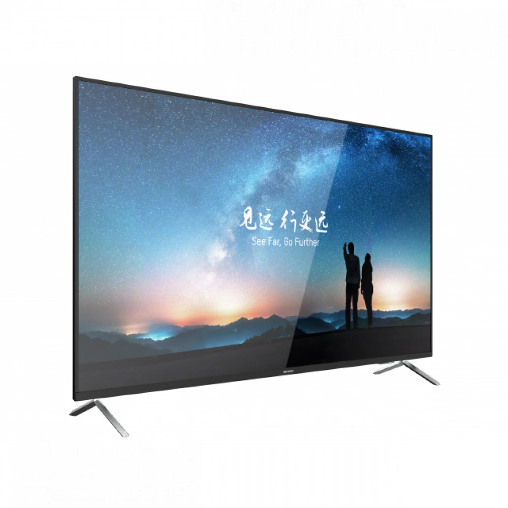 Монитор Hikvision DS-D5065UC-C 65 ", IPS, 4K UHD 3840x2160 (16:9), 60 Гц