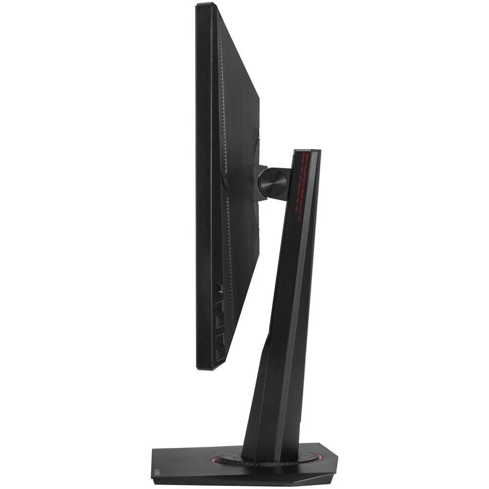 Монитор Asus VG27AQ 90LM0500-B03370 27 ", IPS, Quad HD 2560x1440 (16:9), 165 Гц