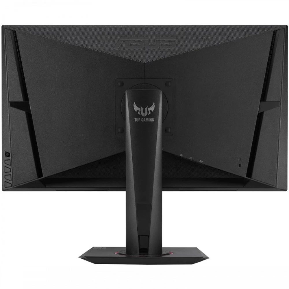 Монитор Asus VG27AQ 90LM0500-B03370 27 ", IPS, Quad HD 2560x1440 (16:9), 165 Гц