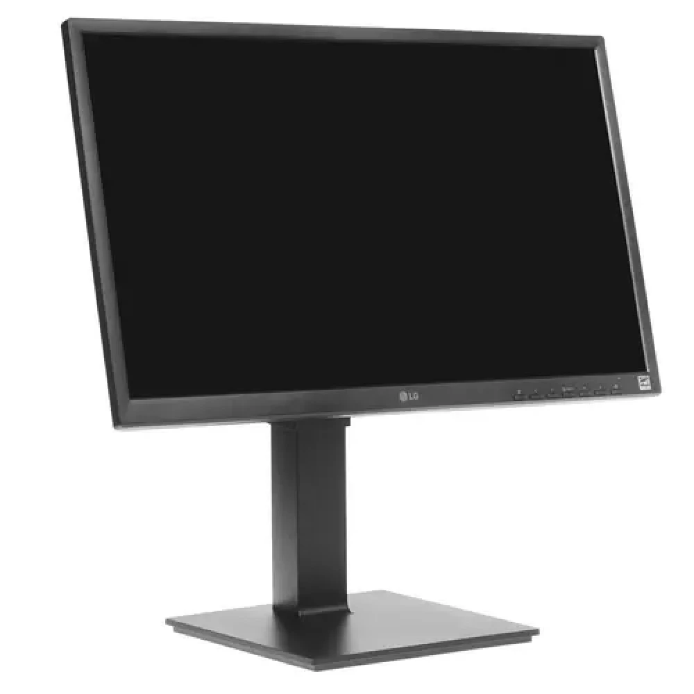 Монитор LG 24BK550Y-B 24BK550Y-B|| 23.8 ", IPS, Full HD 1920x1080 (16:9), 60 Гц