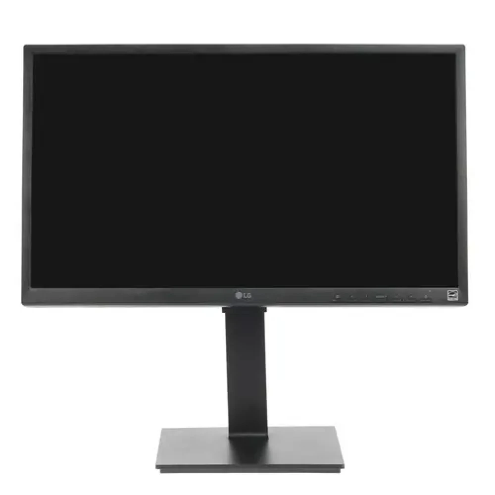 Монитор LG 24BK550Y-B 24BK550Y-B|| 23.8 ", IPS, Full HD 1920x1080 (16:9), 60 Гц