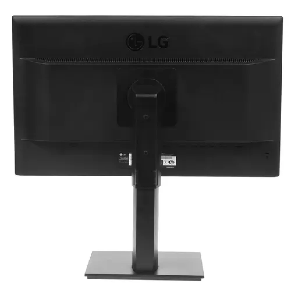 Монитор LG 24BK550Y-B 24BK550Y-B|| 23.8 ", IPS, Full HD 1920x1080 (16:9), 60 Гц