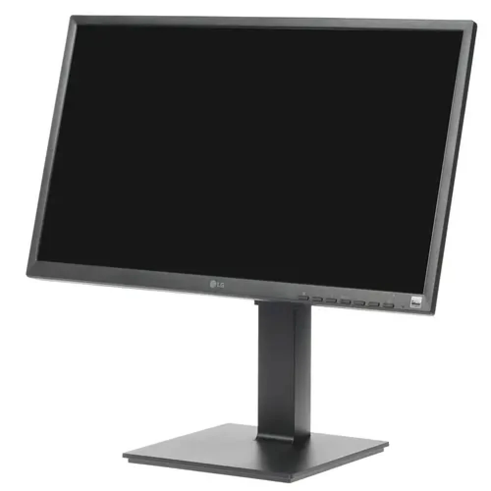 Монитор LG 24BK550Y-B 24BK550Y-B|| 23.8 ", IPS, Full HD 1920x1080 (16:9), 60 Гц