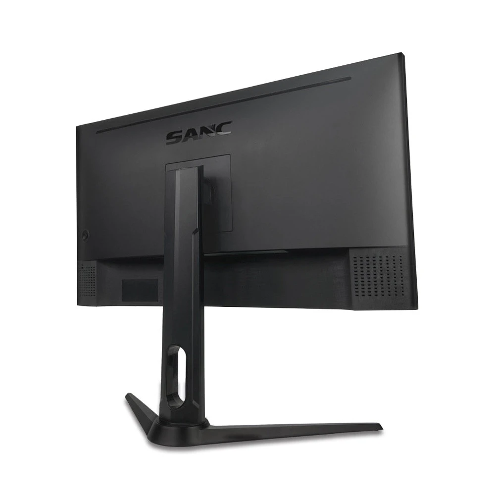 Монитор SANC M2433A 23.8 ", IPS, Full HD 1920x1080 (16:9), 75 Гц