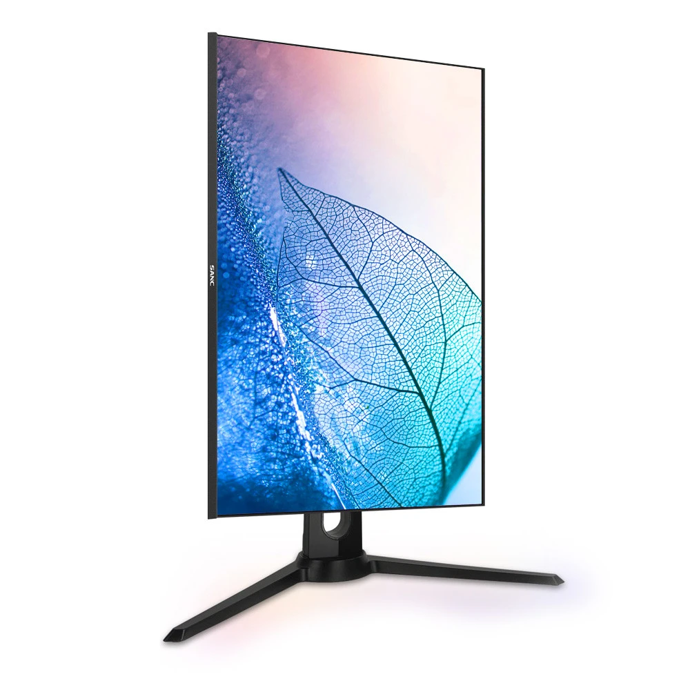 Монитор SANC M2433A 23.8 ", IPS, Full HD 1920x1080 (16:9), 75 Гц