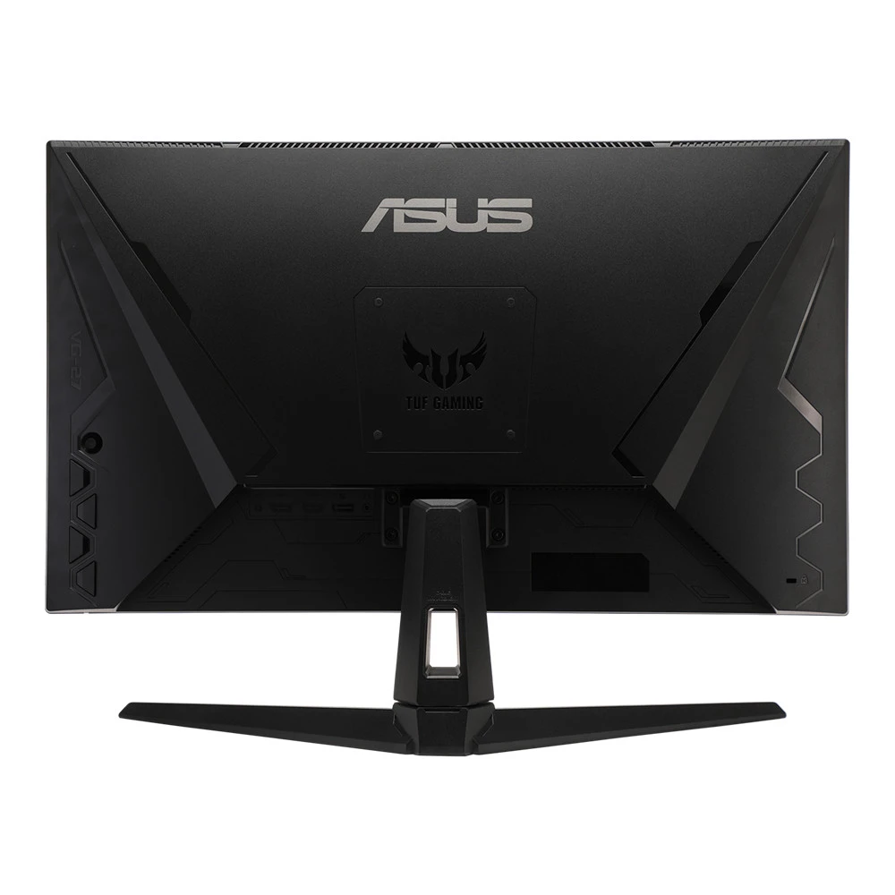 Монитор Asus VG279Q1A 27 ", IPS, Full HD 1920x1080 (16:9), 165 Гц