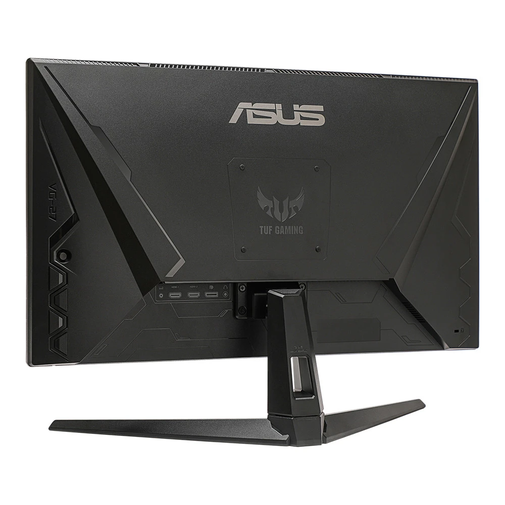 Монитор Asus VG279Q1A 27 ", IPS, Full HD 1920x1080 (16:9), 165 Гц