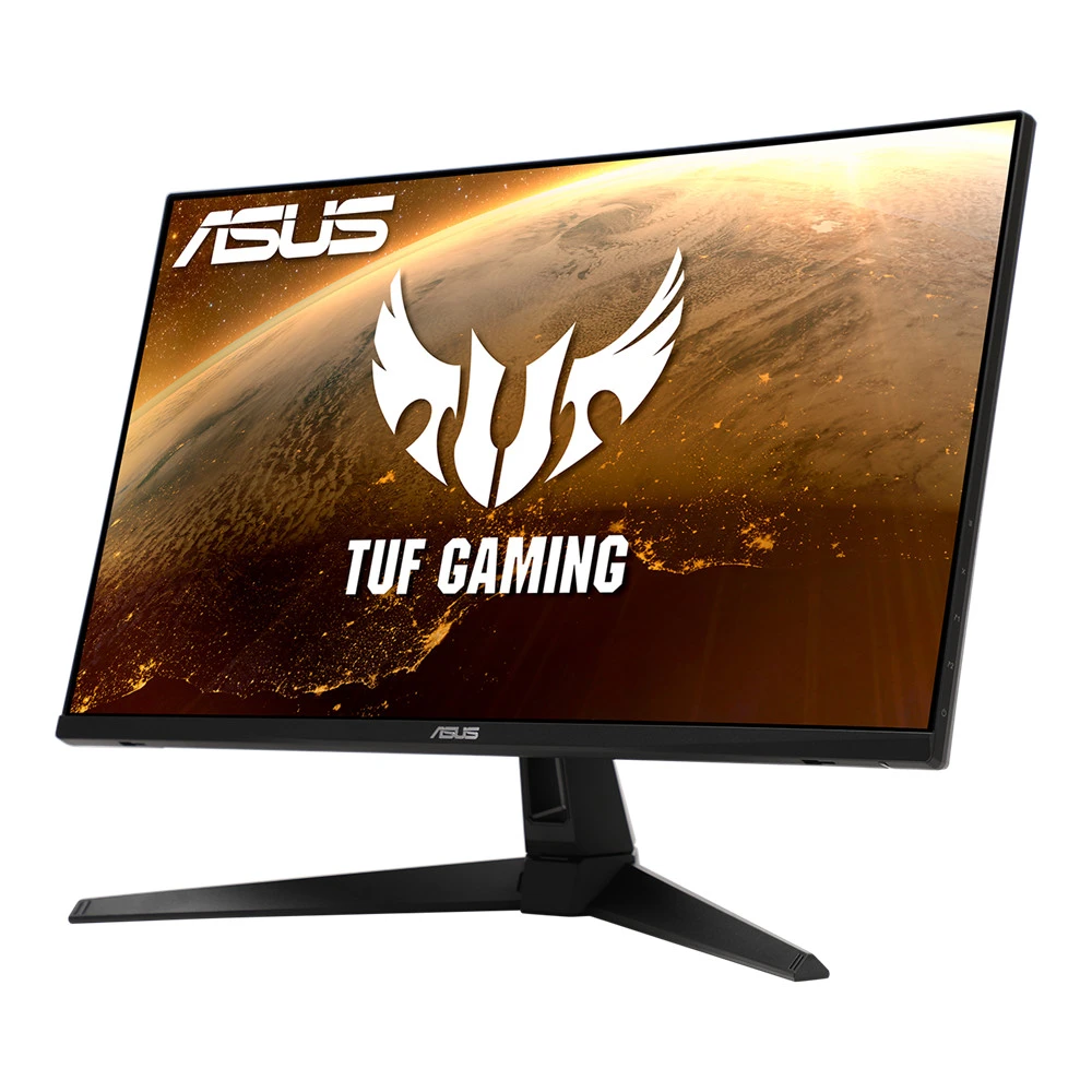 Монитор Asus VG279Q1A 27 ", IPS, Full HD 1920x1080 (16:9), 165 Гц