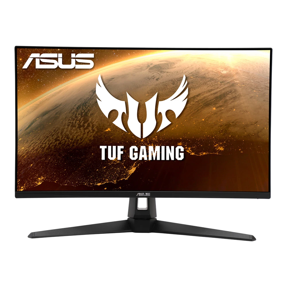 Монитор Asus VG279Q1A 27 ", IPS, Full HD 1920x1080 (16:9), 165 Гц