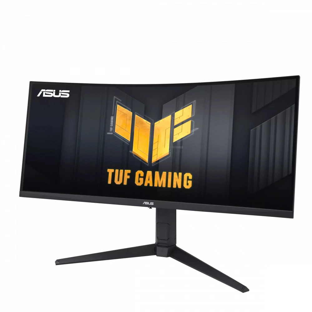 Монитор Asus VG34VQEL1A 34 ", VA, Ultra-Wide QHD 3440x1440 (21:9), 100 Гц
