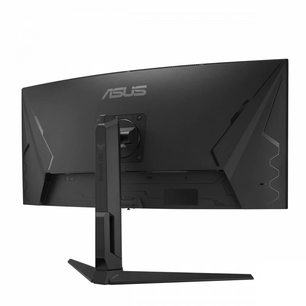 Монитор Asus VG34VQEL1A 34 ", VA, Ultra-Wide QHD 3440x1440 (21:9), 100 Гц