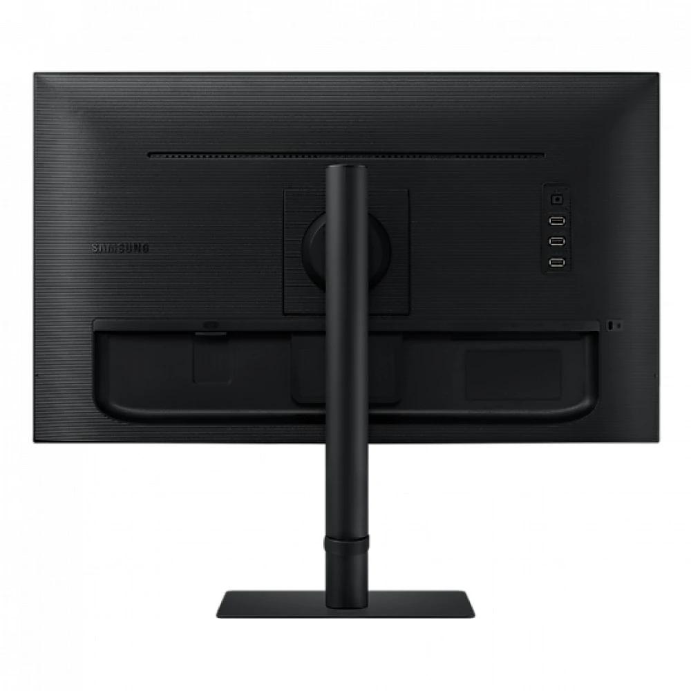Монитор Samsung ViewFinity S6 LS27A600UUIXCI 27 ", IPS, Quad HD 2560x1440 (16:9), 75 Гц