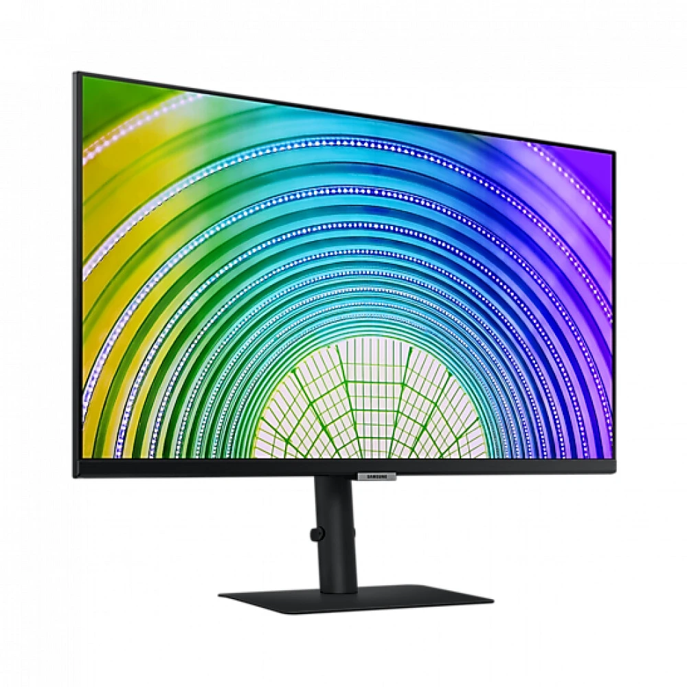 Монитор Samsung ViewFinity S6 LS27A600UUIXCI 27 ", IPS, Quad HD 2560x1440 (16:9), 75 Гц