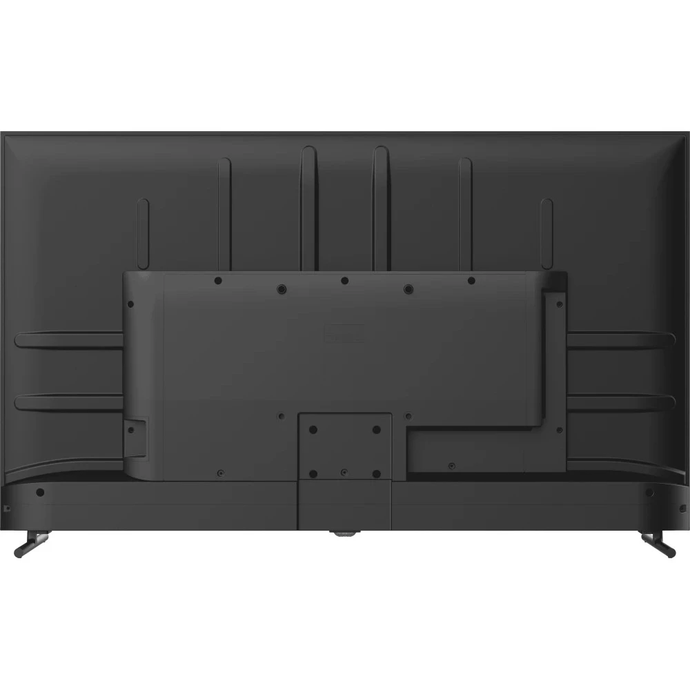 Телевизор Topdevice TDTV50CQ09U Black TDTV50CQ09U_BK 50 ", Smart TV, Черный