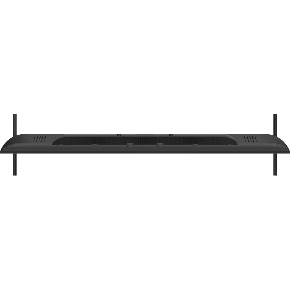 Телевизор Topdevice TDTV55DQ08U Black TDTV55DQ08U_BK 55 ", Smart TV, Черный