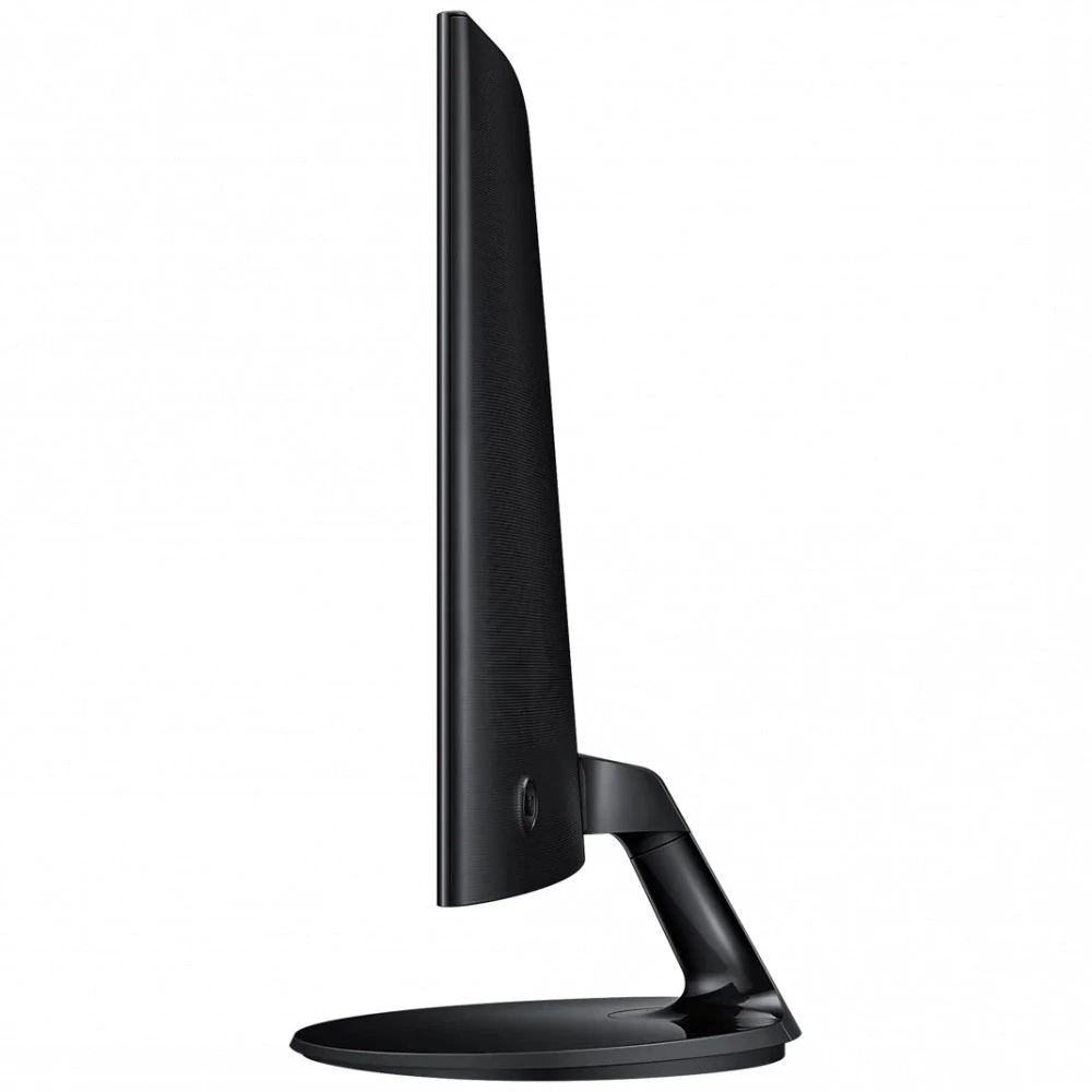 Монитор Samsung C27F390FHE LC27F390FHEXZW 27 ", VA, Full HD 1920x1080 (16:9), 60 Гц