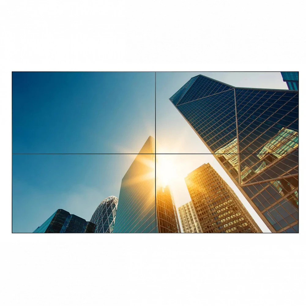 LED / LCD панель Philips Wall 55BDL4107X 55BDL4107X (00/01) 55 "