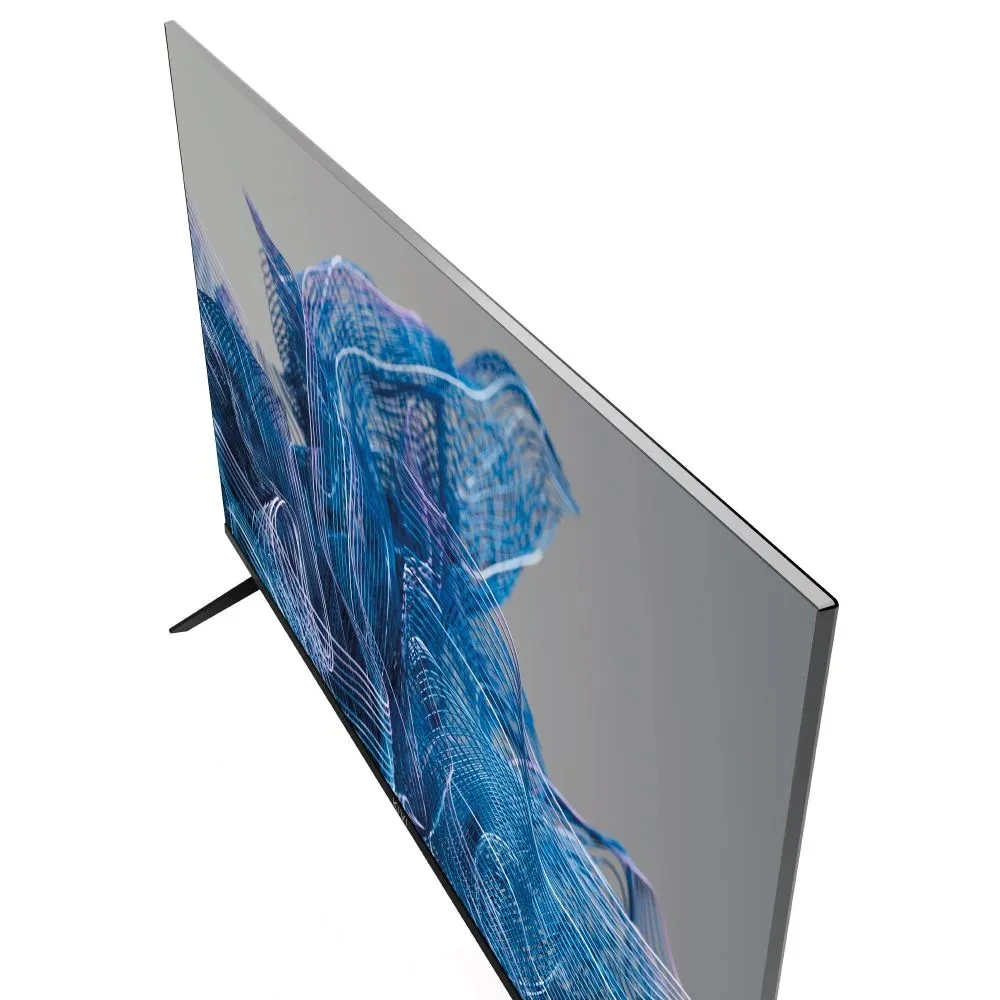 Телевизор KIVI 43U750NB 43 ", Smart TV, Черный