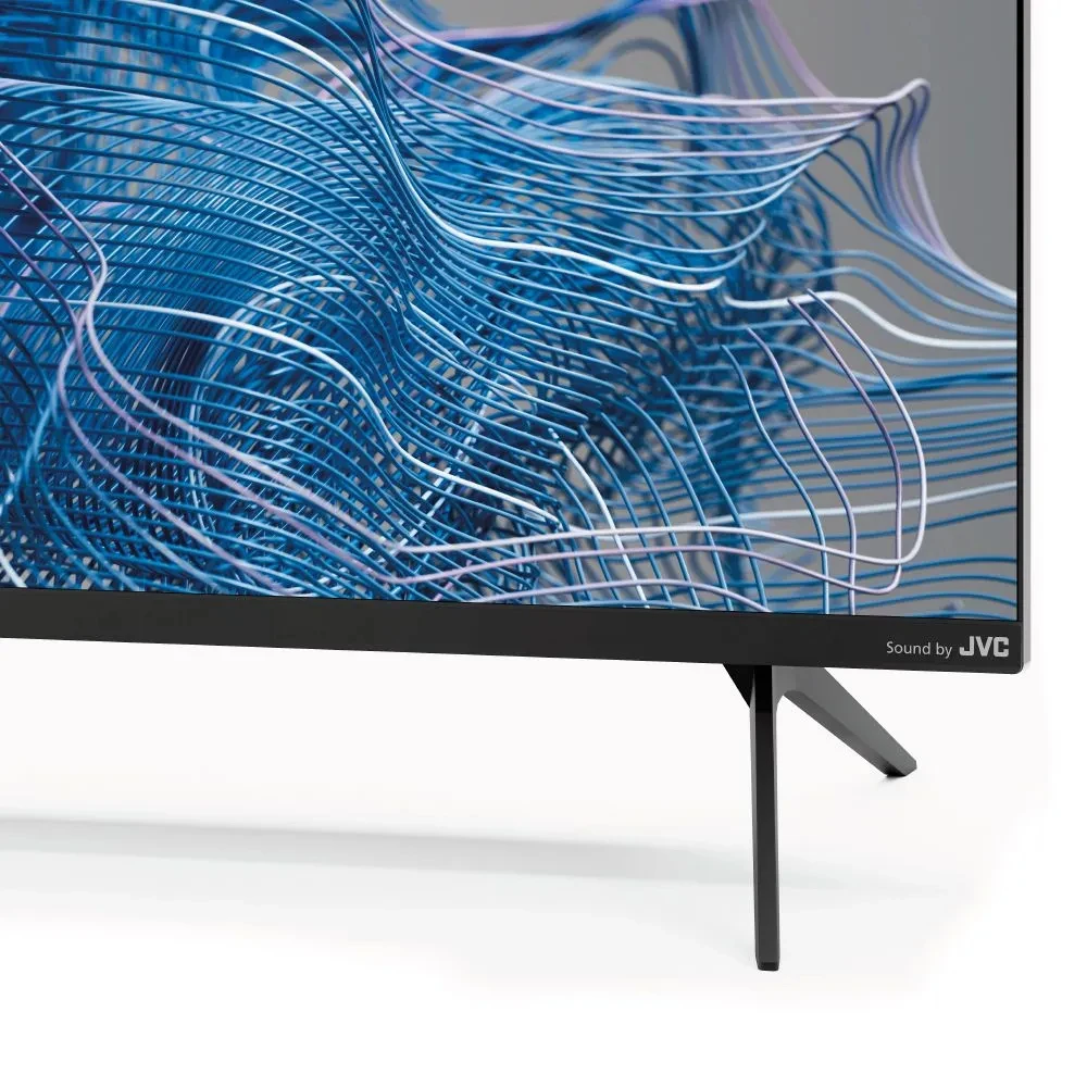 Телевизор KIVI 43U750NB 43 ", Smart TV, Черный