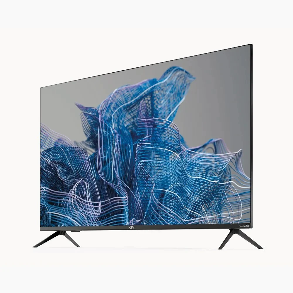 Телевизор KIVI 43U750NB 43 ", Smart TV, Черный