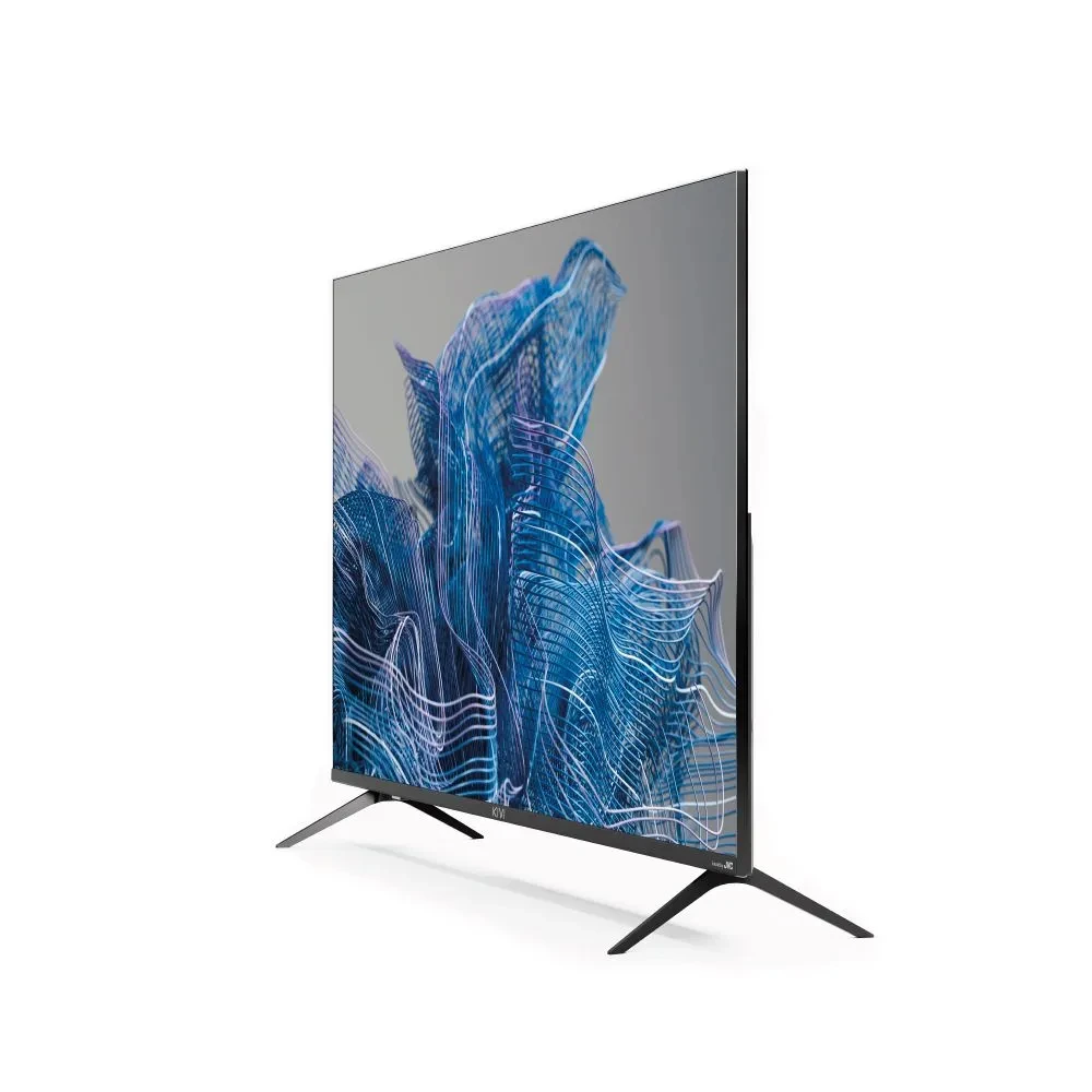 Телевизор KIVI 43U750NB 43 ", Smart TV, Черный