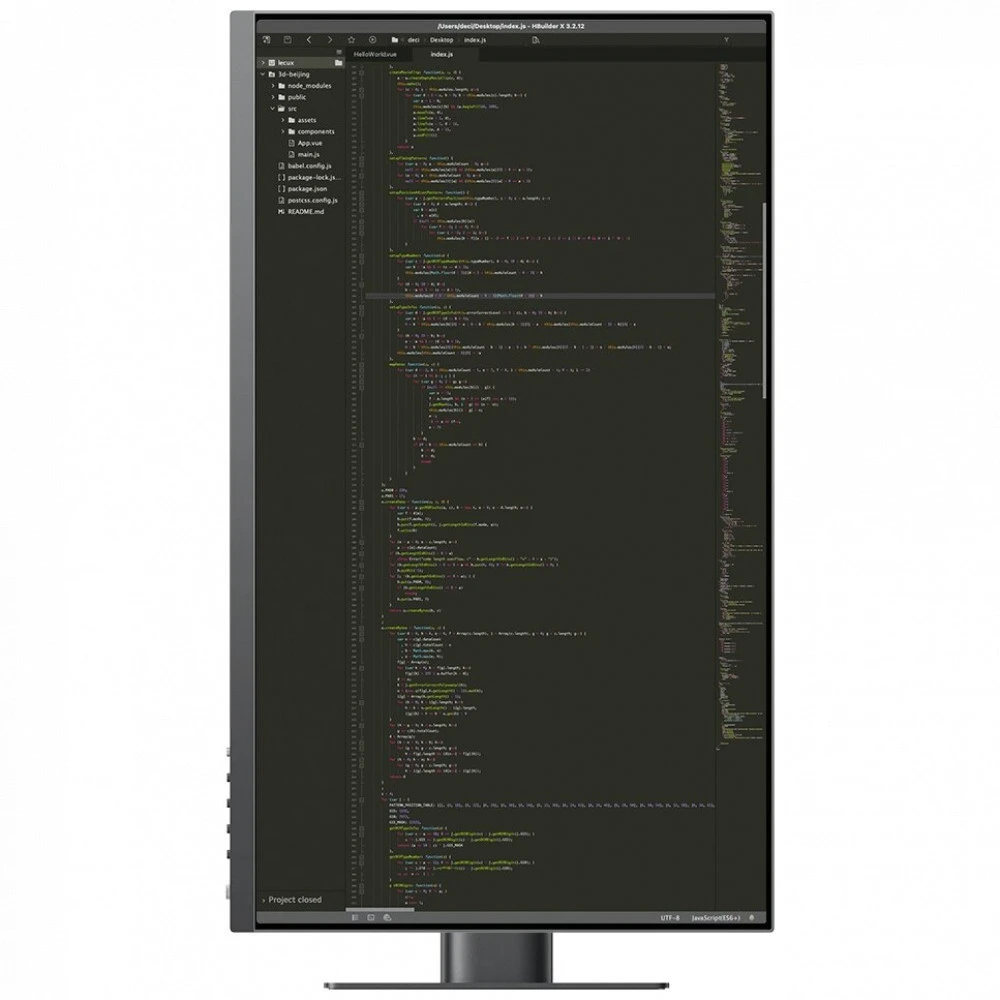 Монитор Xiaomi Mi 4K BHR5757GL 27 ", IPS, 4K UHD 3840x2160 (16:9), 60 Гц