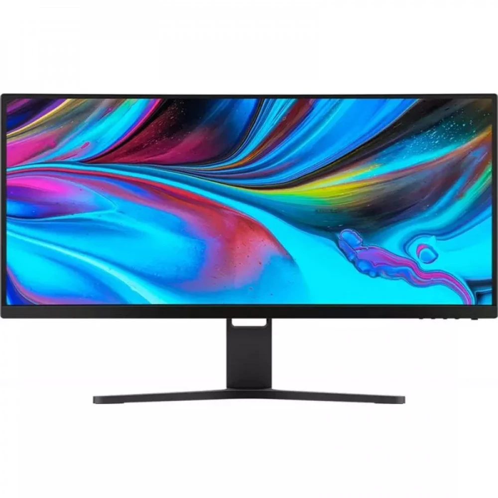 Монитор Xiaomi Curved Gaming BHR5116GL 30 ", VA, Ultra-Wide Full HD 2560x1080 (21:9), 200 Гц