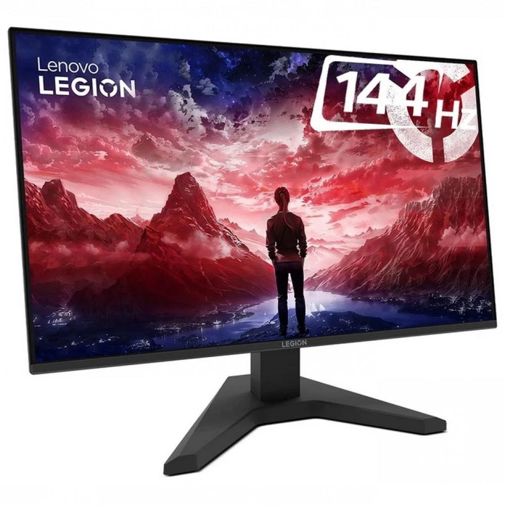 Монитор Lenovo Legion R27s 68CCGAC1EU 27 ", IPS, Full HD 1920x1080 (16:9), 144 Гц