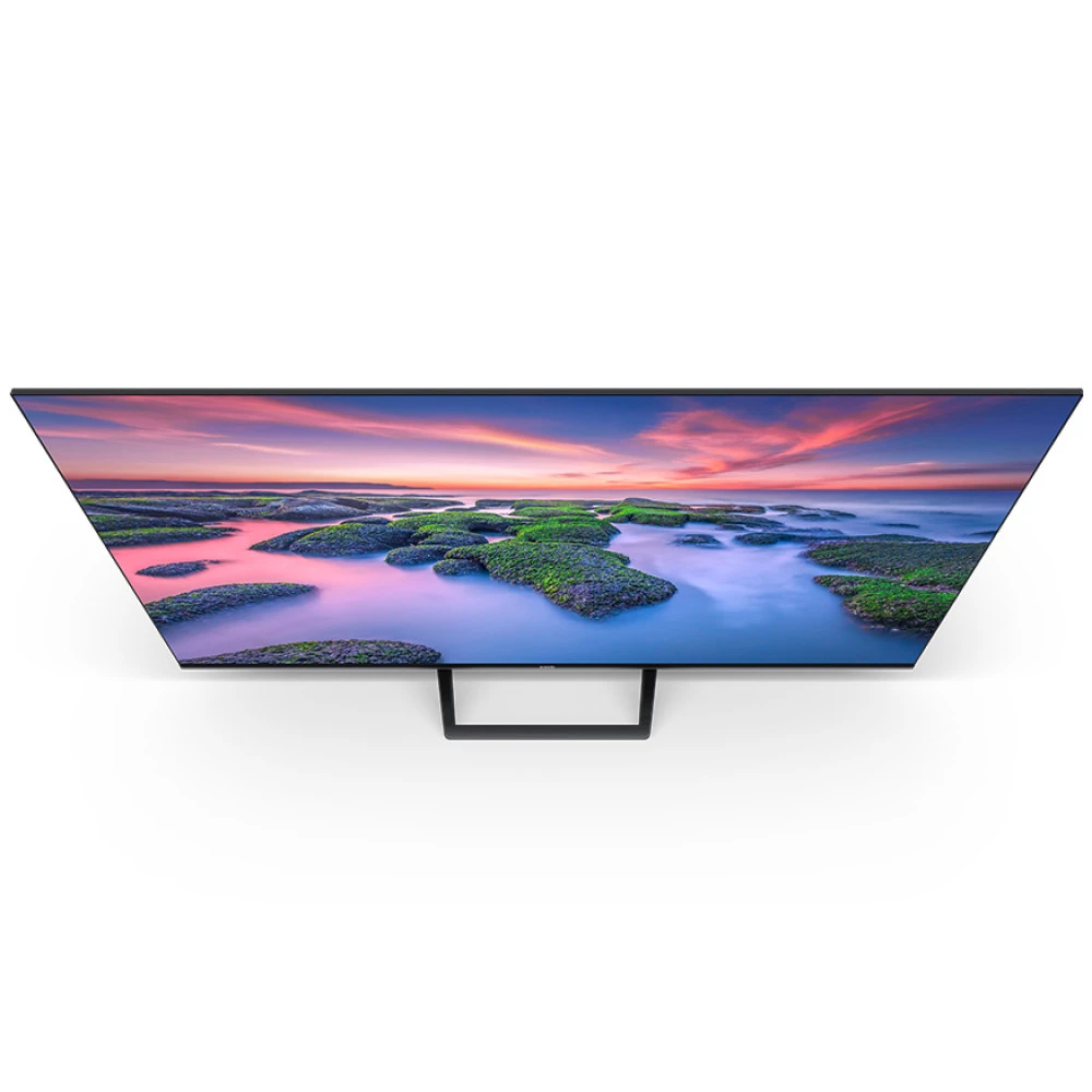 Телевизор Xiaomi TV A2 L55M7-EARU 55 ", Smart TV, Черный
