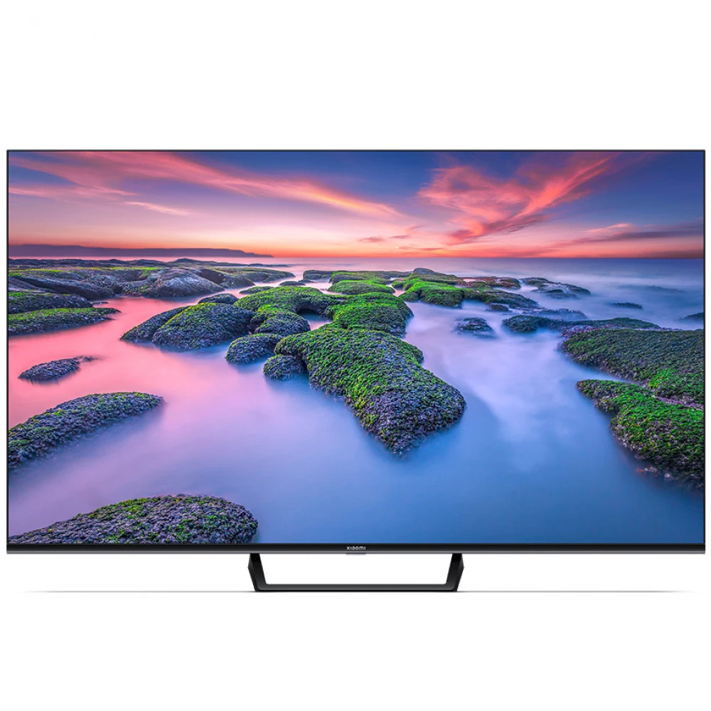 Телевизор Xiaomi TV A2 L55M7-EARU 55 ", Smart TV, Черный