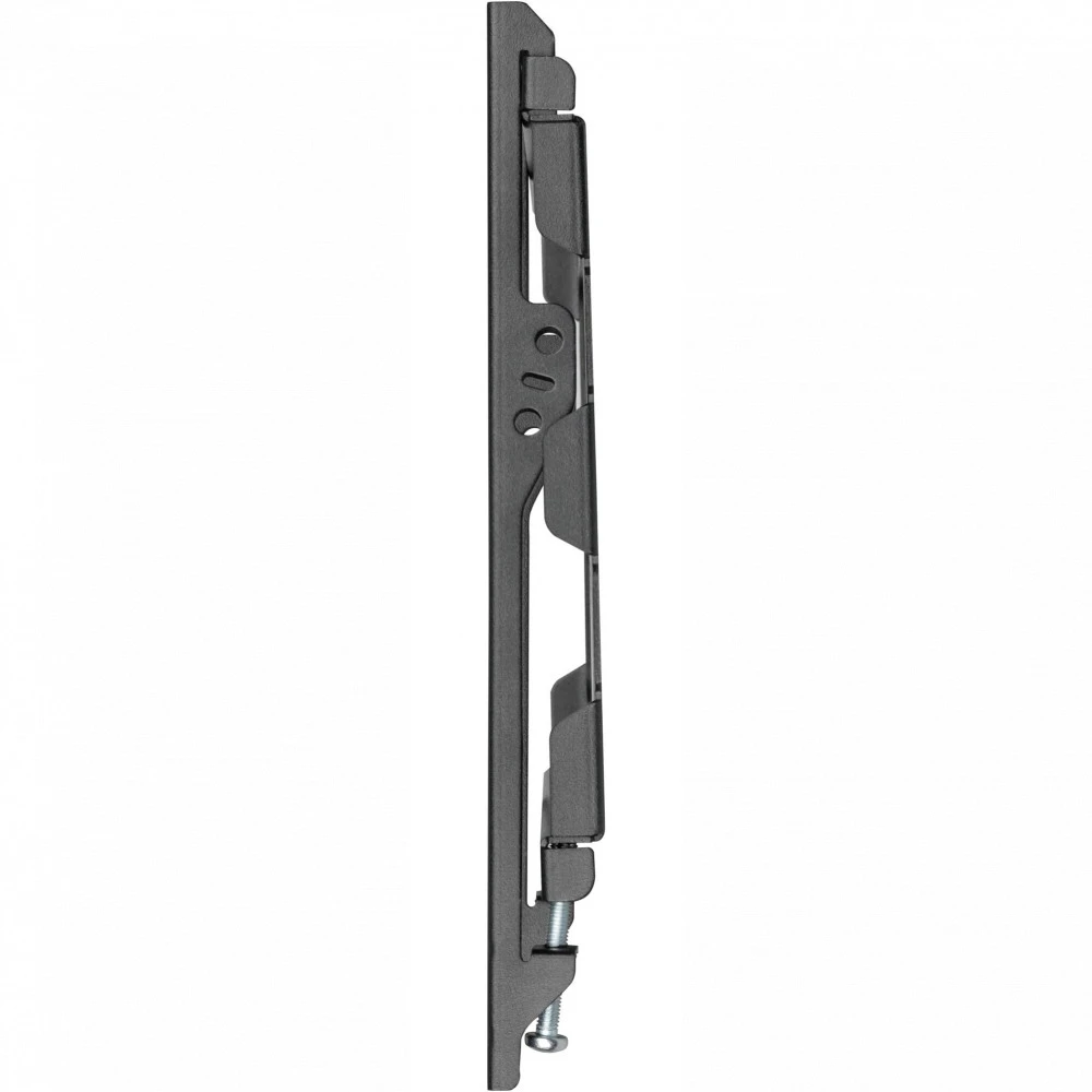 Опция к телевизору KIVI Кронштейн для ТВ 27" - 43" нагрузка 45 кг Basic-22F