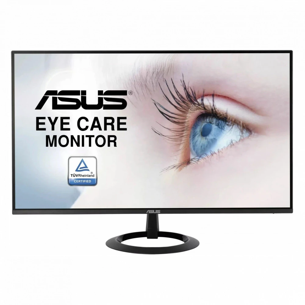 Монитор Asus VZ27EHE 90LM07B3-B04470 27 ", IPS, Full HD 1920x1080 (16:9), 75 Гц