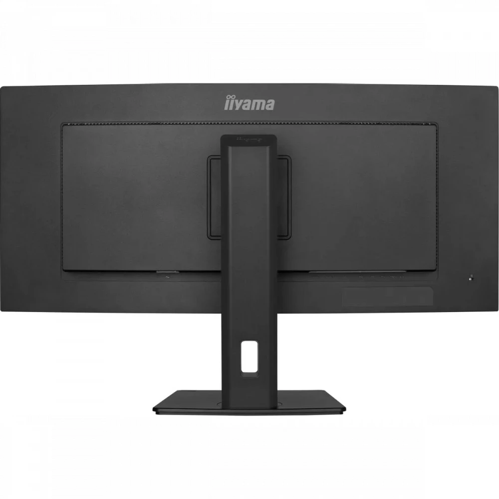 Монитор IIYAMA ProLite XCB3497WQSNPH-B1 34 ", VA, Ultra-Wide QHD 3440x1440 (21:9), 120 Гц