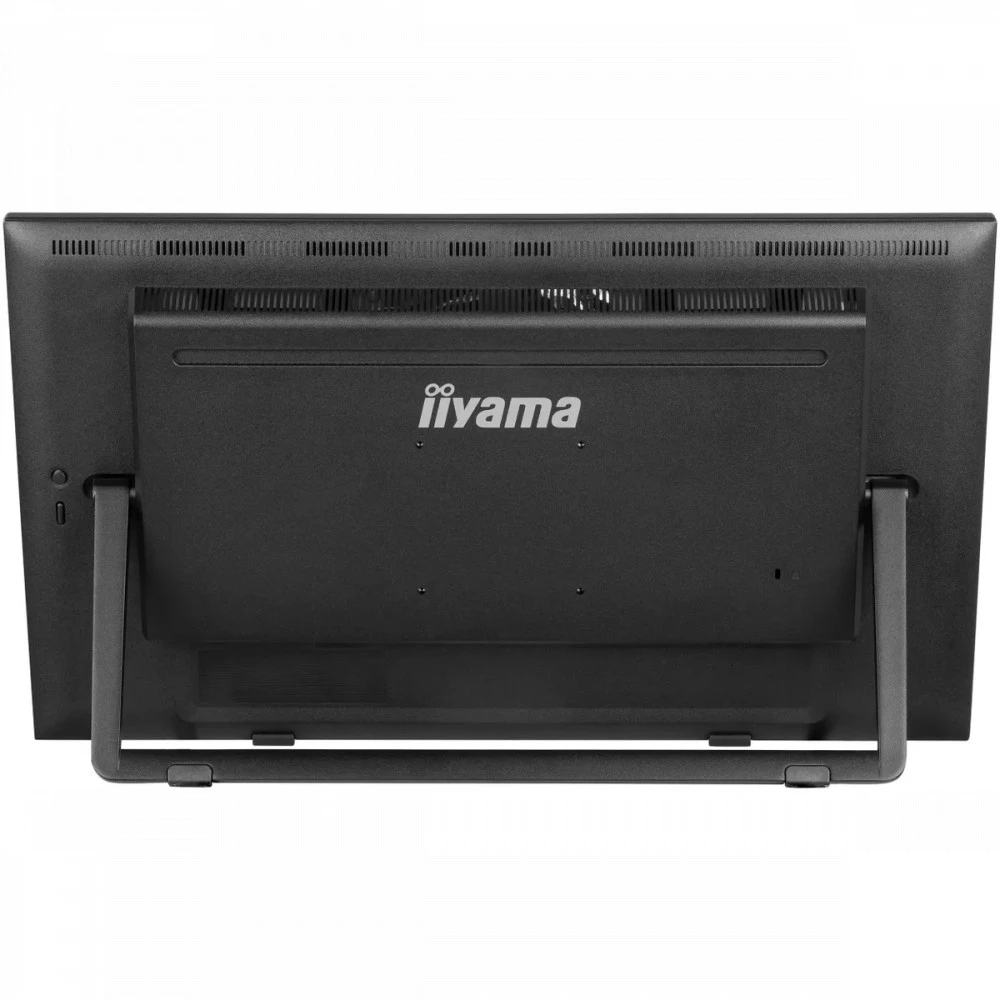 Монитор IIYAMA ProLite T2755QSC-B1 27 ", IPS, Quad HD 2560x1440 (16:9), 75 Гц