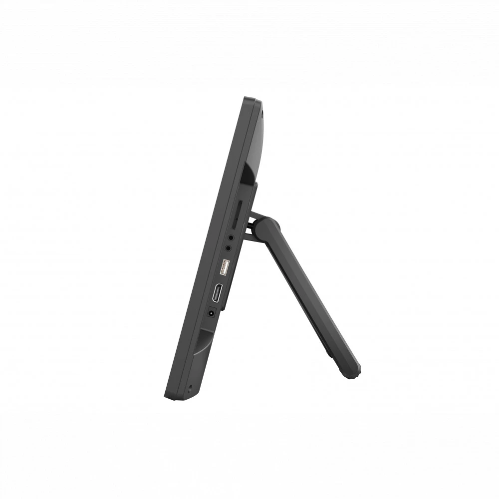 Монитор IIYAMA ProLite PLT1624M T1624MSC-B1 15.6 ", IPS, Full HD 1920x1080 (16:9), 60 Гц