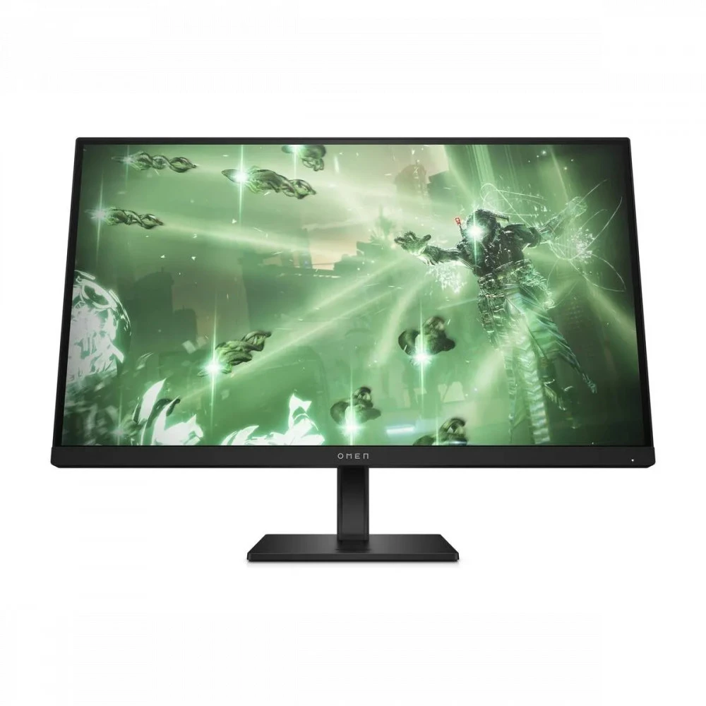 Монитор HP AK2B3AA 27 ", IPS, Quad HD 2560x1440 (16:9), 165 Гц