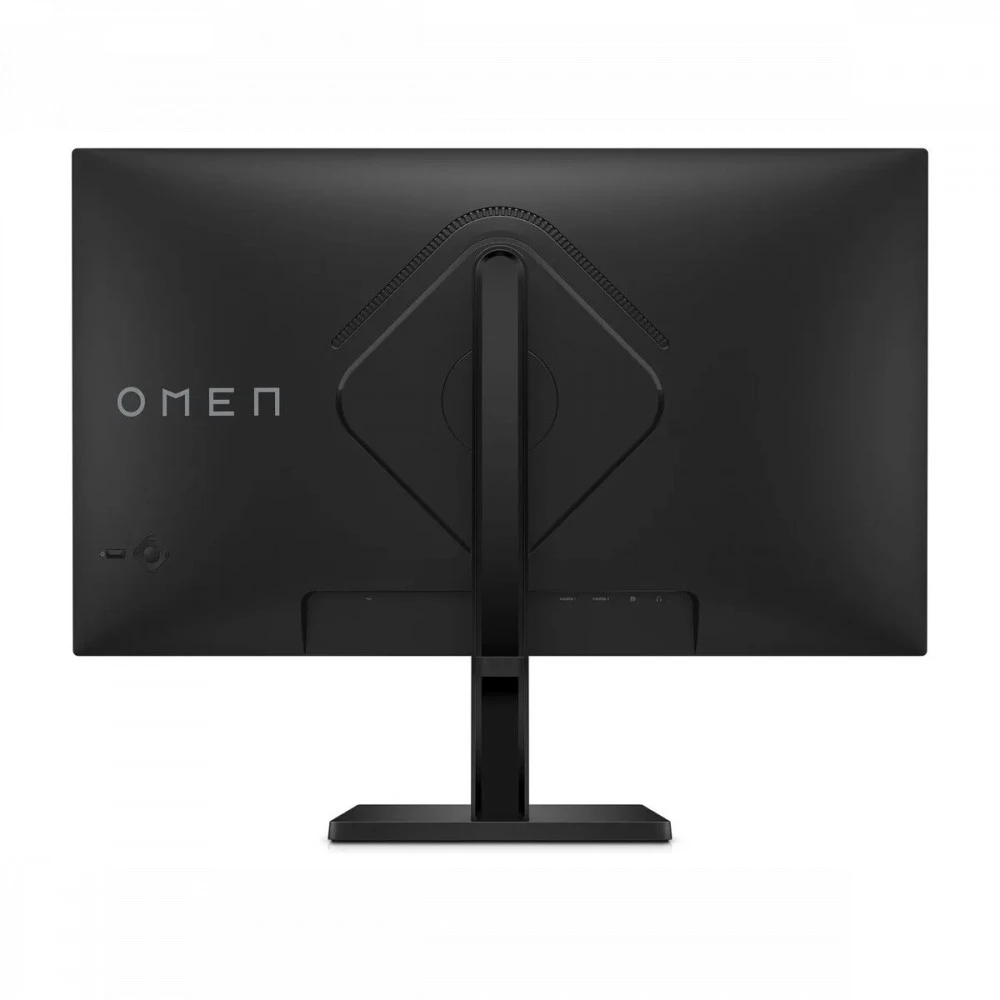 Монитор HP AK2B3AA 27 ", IPS, Quad HD 2560x1440 (16:9), 165 Гц