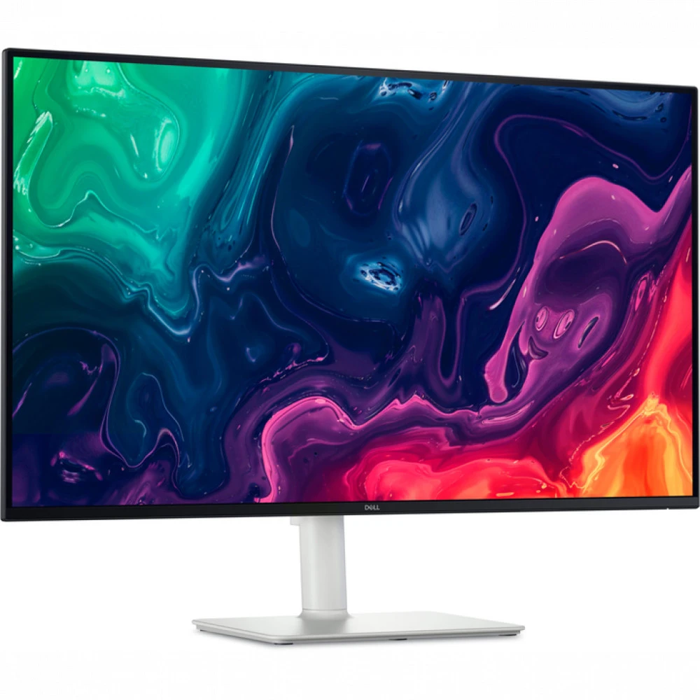 Монитор Dell S3225QS 210-BQWP 32 ", VA, 4K UHD 3840x2160 (16:9), 120 Гц