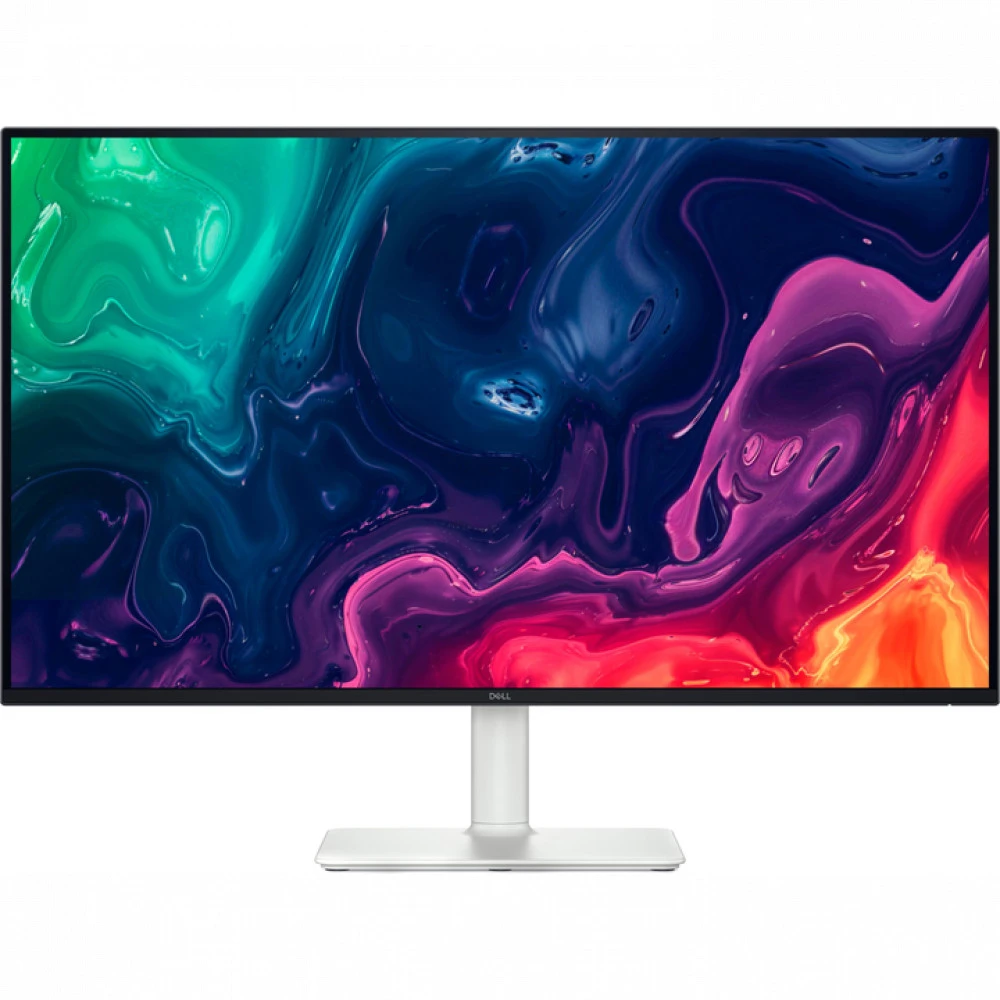 Монитор Dell S3225QS 210-BQWP 32 ", VA, 4K UHD 3840x2160 (16:9), 120 Гц