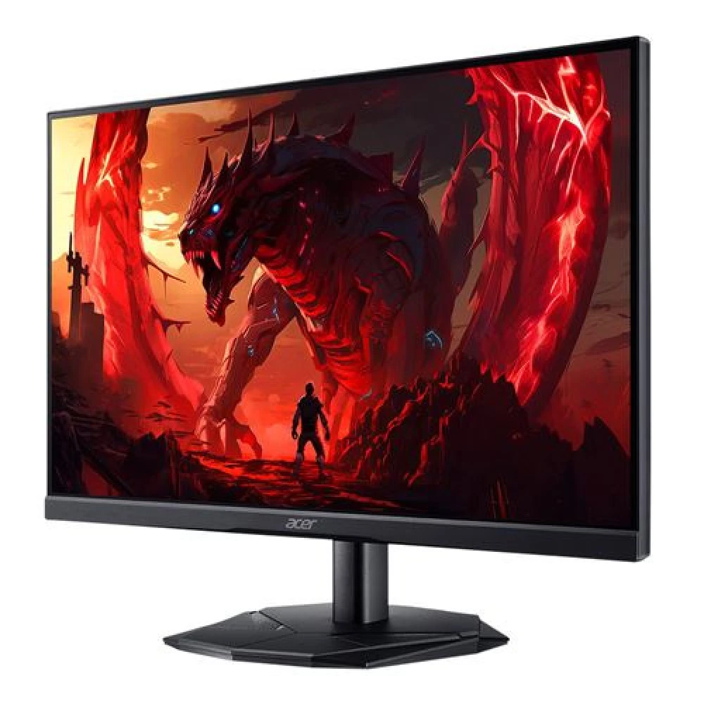 Монитор Acer Nitro KG251QZ1 UM.KX1EE.101 24.5 ", VA, Full HD 1920x1080 (16:9), 280 Гц